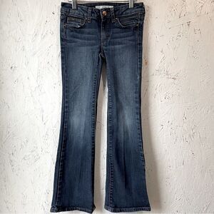 Joes Jeans Girls Size 8 Joey Blue Jeans